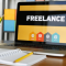 Loker Freelance Online di Rumah