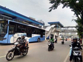 Cara Melamar Kerja di Transjakarta