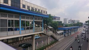 Cara Melamar Kerja di Transjakarta