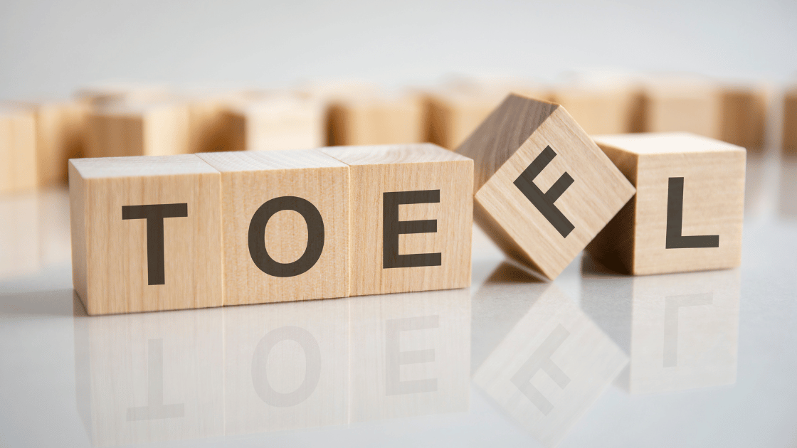 Standar Nilai TOEFL untuk Melamar Kerja