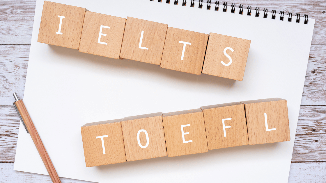 Standar Nilai TOEFL untuk Melamar Kerja